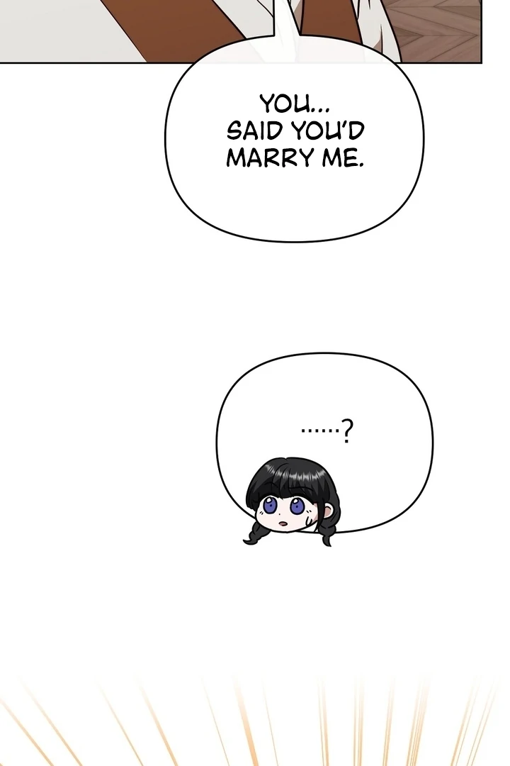 I got stuck with with my damn enemy Chapter 5 - page 37