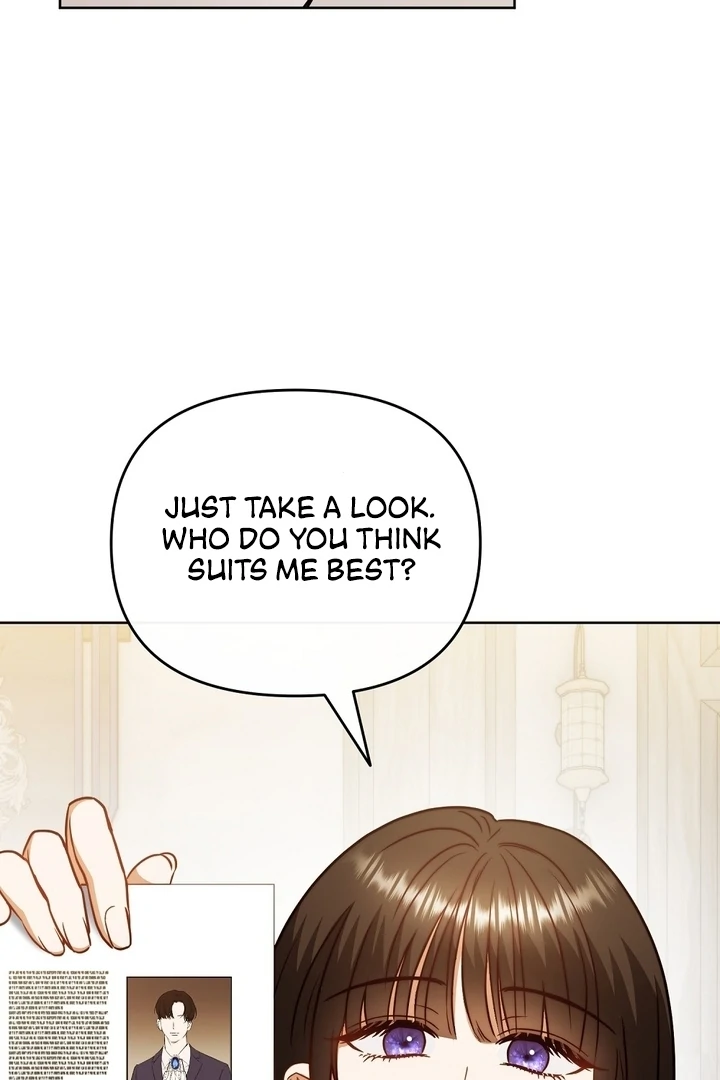 I got stuck with with my damn enemy Chapter 5 - page 40