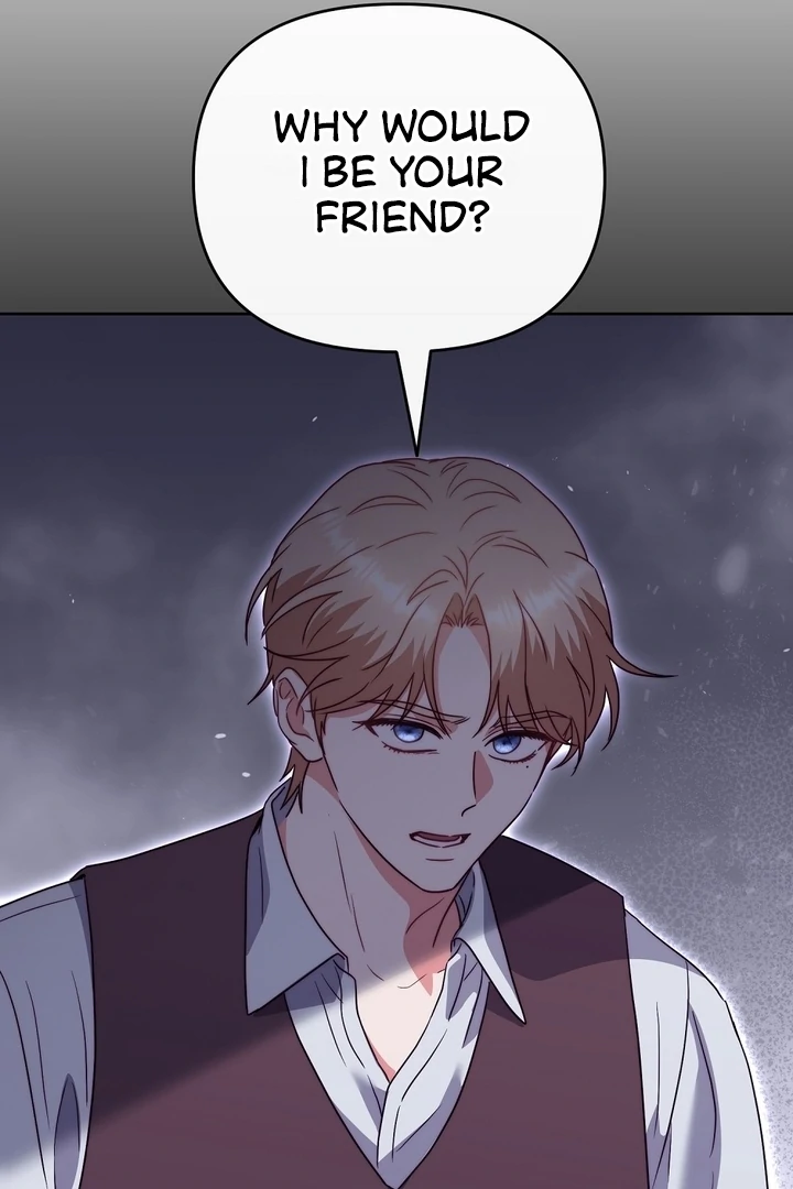 I got stuck with with my damn enemy Chapter 5 - page 43