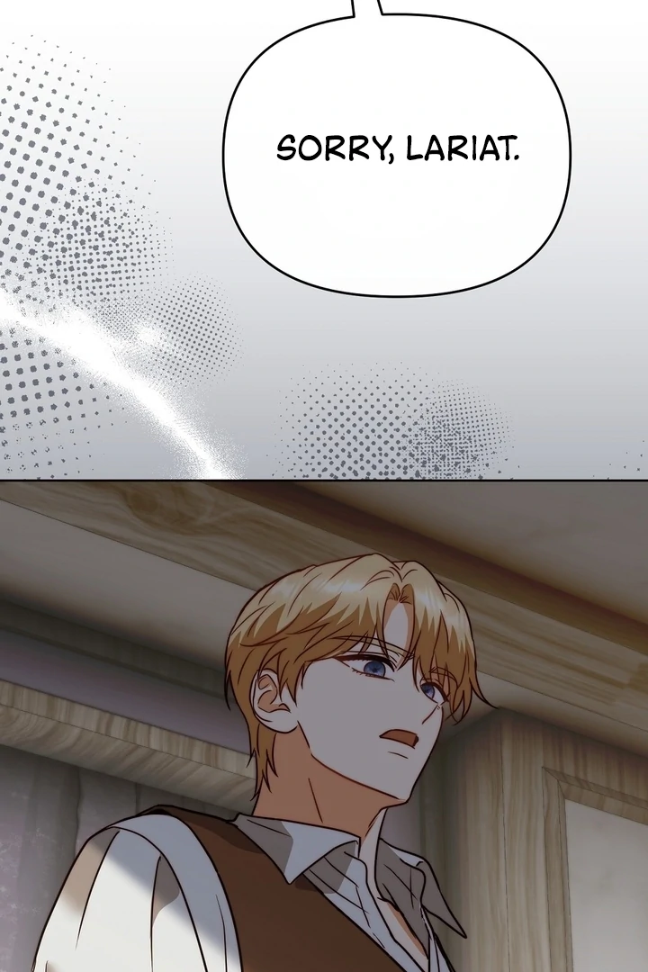 I got stuck with with my damn enemy Chapter 5 - page 48