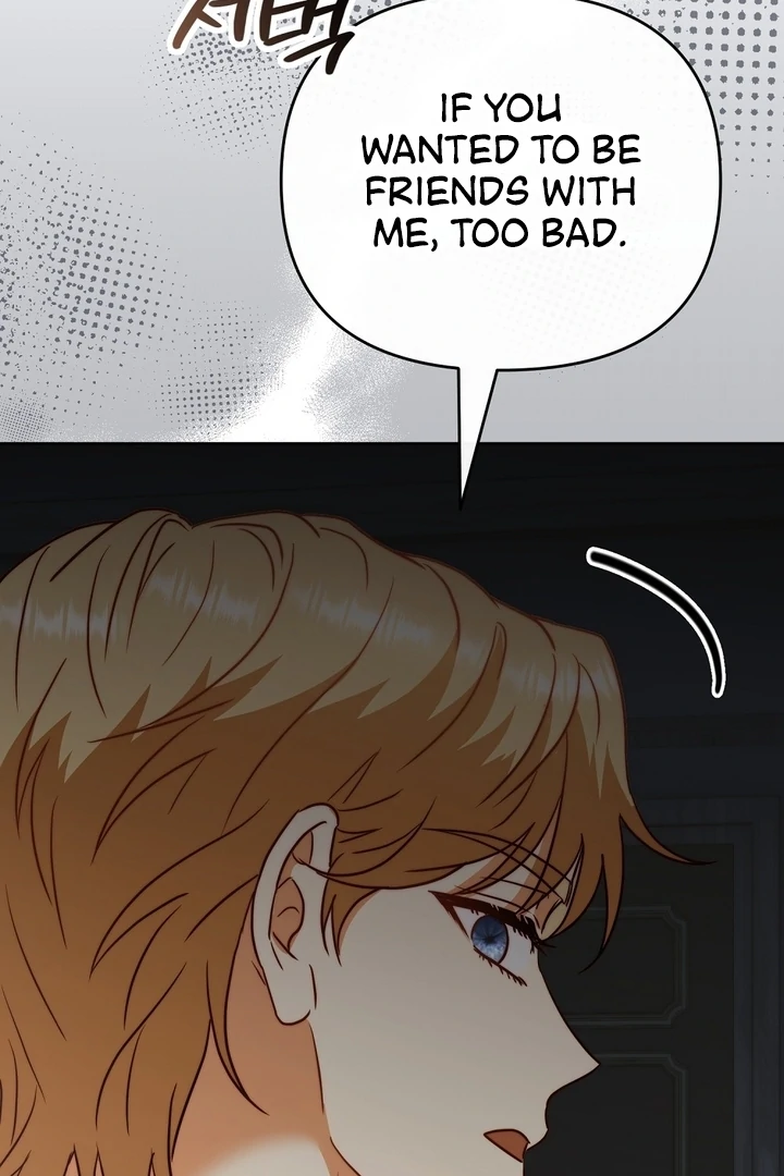 I got stuck with with my damn enemy Chapter 5 - page 50