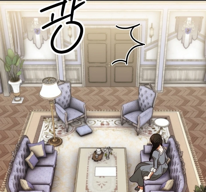 I got stuck with with my damn enemy Chapter 5 - page 55