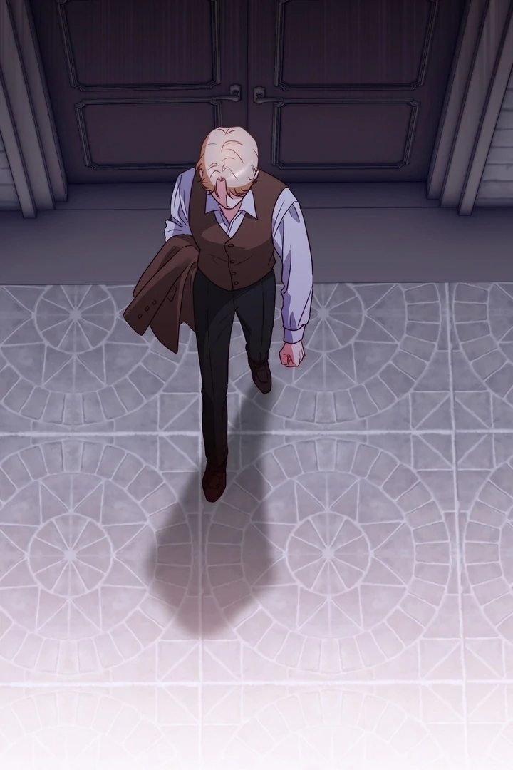 I got stuck with with my damn enemy Chapter 5 - page 59