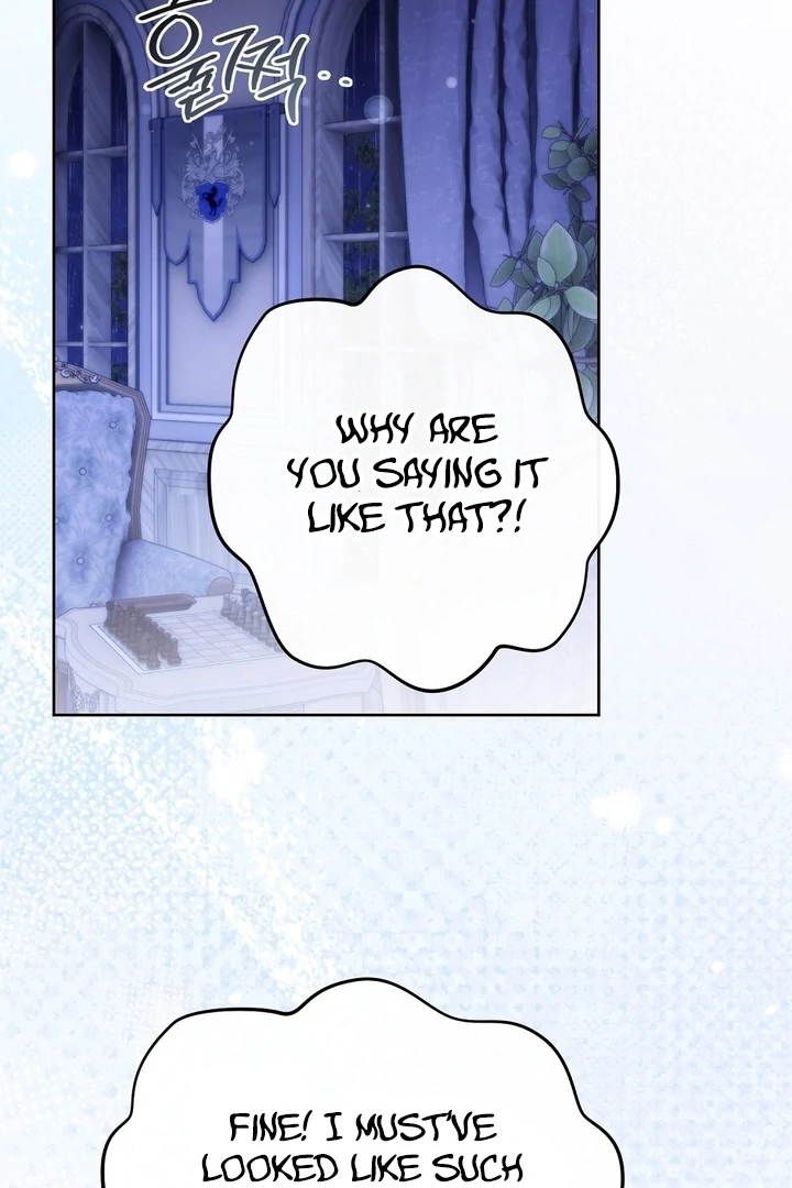 I got stuck with with my damn enemy Chapter 5 - page 62