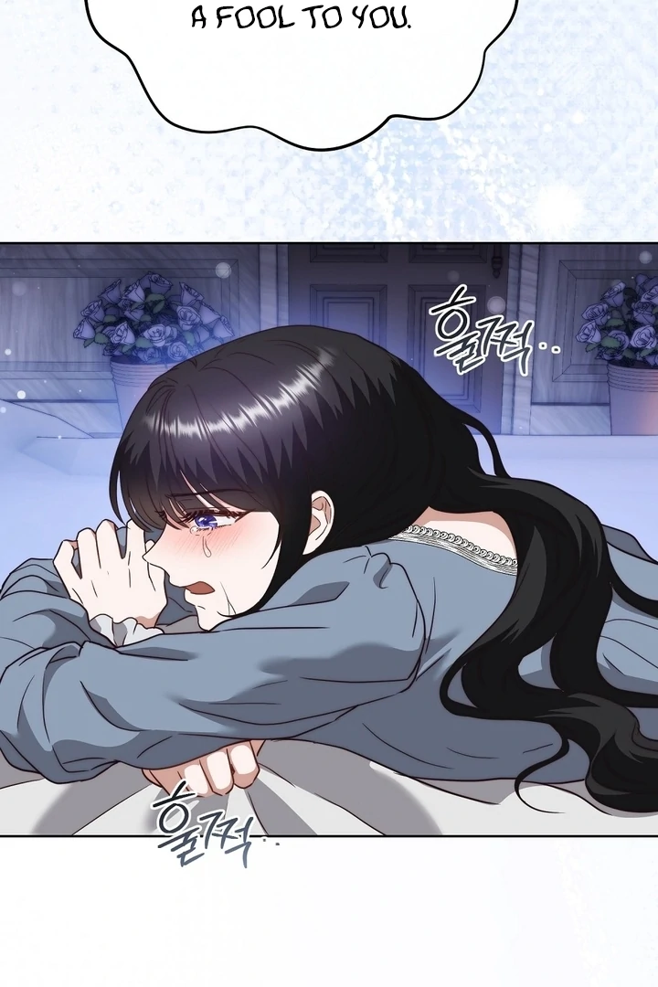 I got stuck with with my damn enemy Chapter 5 - page 63