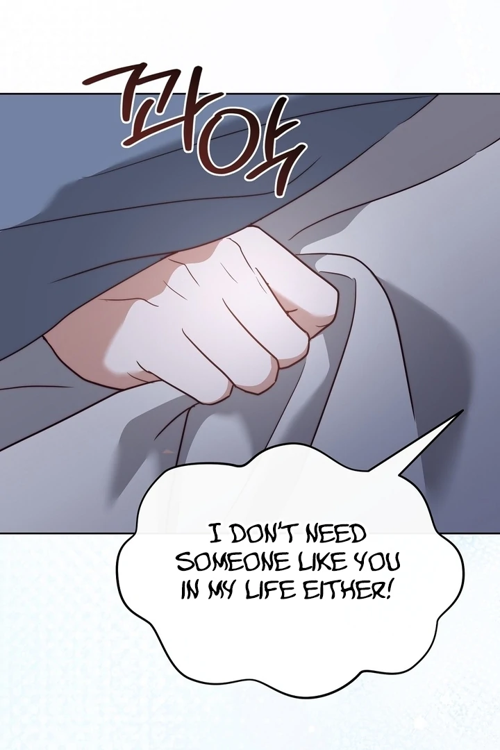 I got stuck with with my damn enemy Chapter 5 - page 64