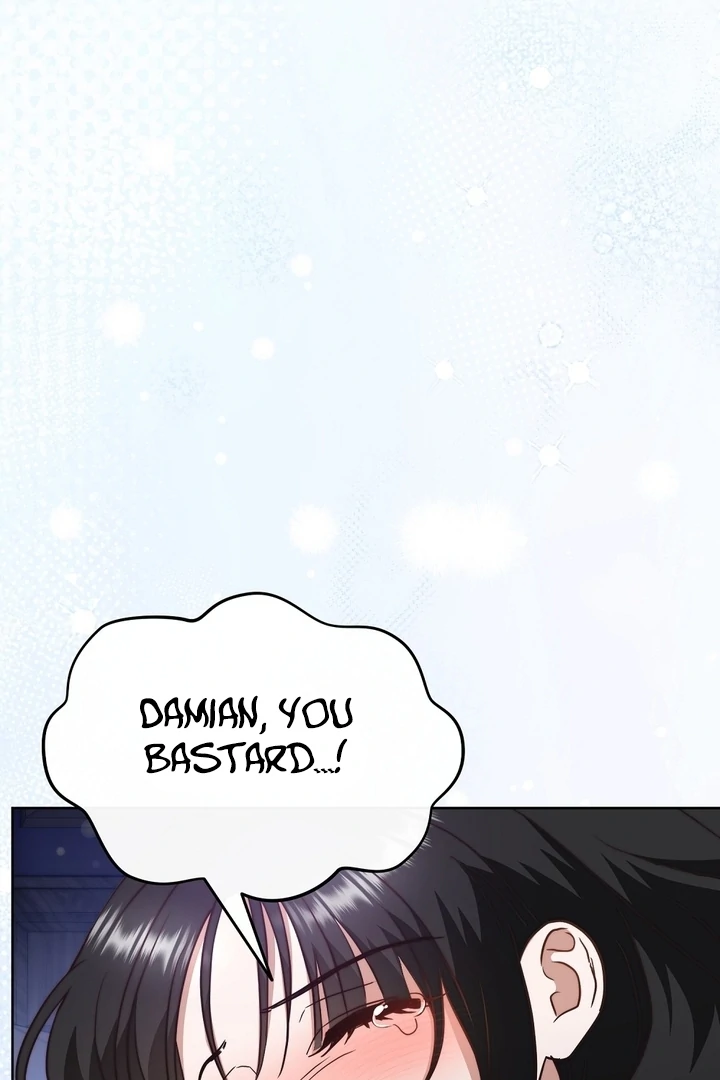 I got stuck with with my damn enemy Chapter 5 - page 65