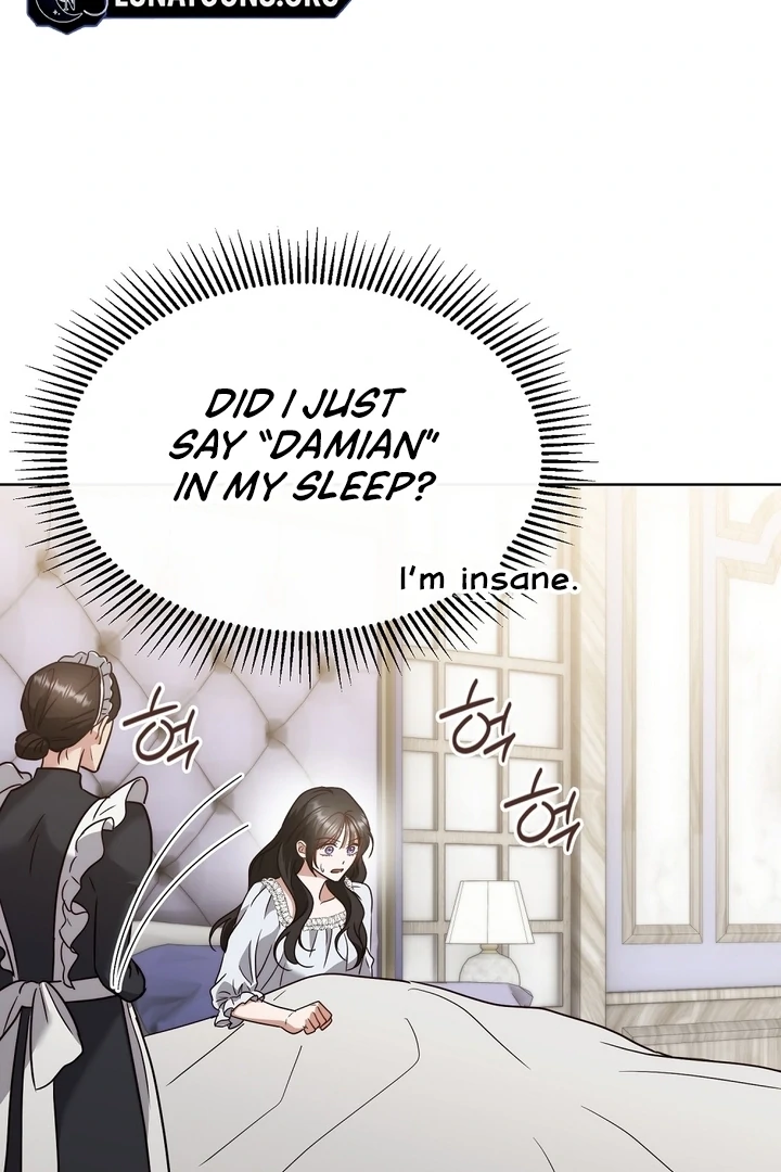 I got stuck with with my damn enemy Chapter 5 - page 72