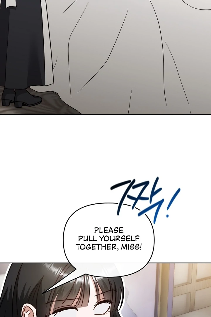 I got stuck with with my damn enemy Chapter 5 - page 73