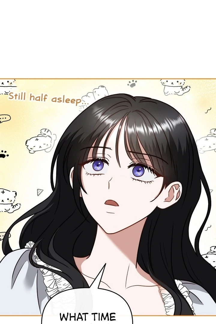 I got stuck with with my damn enemy Chapter 5 - page 75