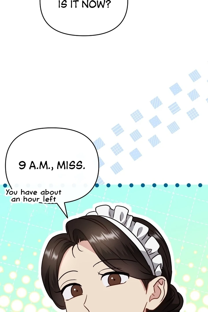 I got stuck with with my damn enemy Chapter 5 - page 76