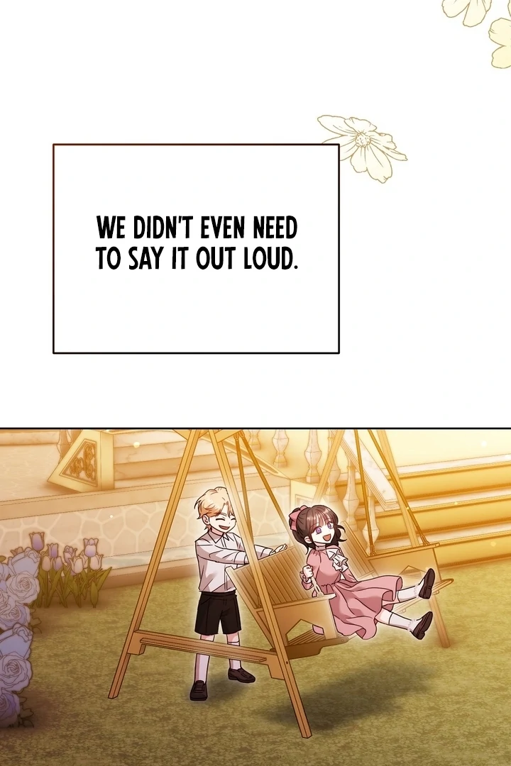 I got stuck with with my damn enemy Chapter 5 - page 7