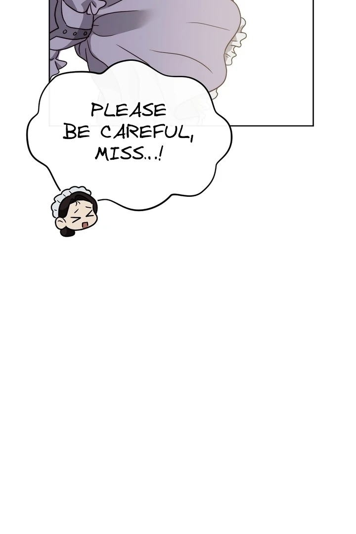 I got stuck with with my damn enemy Chapter 5 - page 79