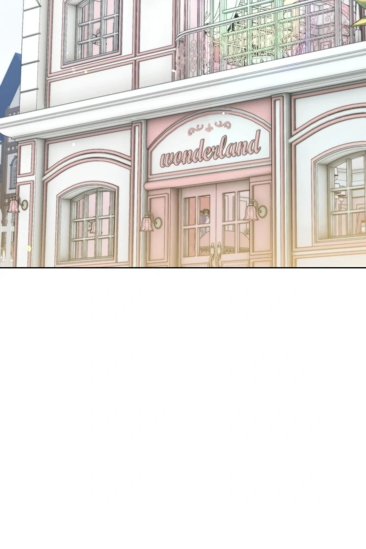 I got stuck with with my damn enemy Chapter 5 - page 82