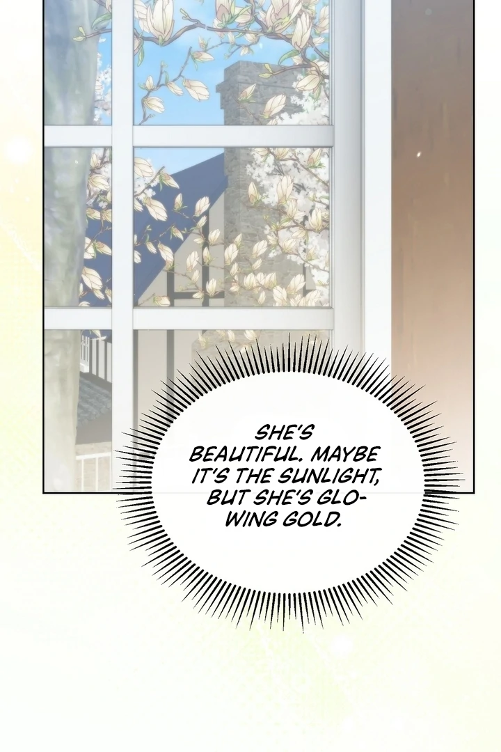 I got stuck with with my damn enemy Chapter 5 - page 87