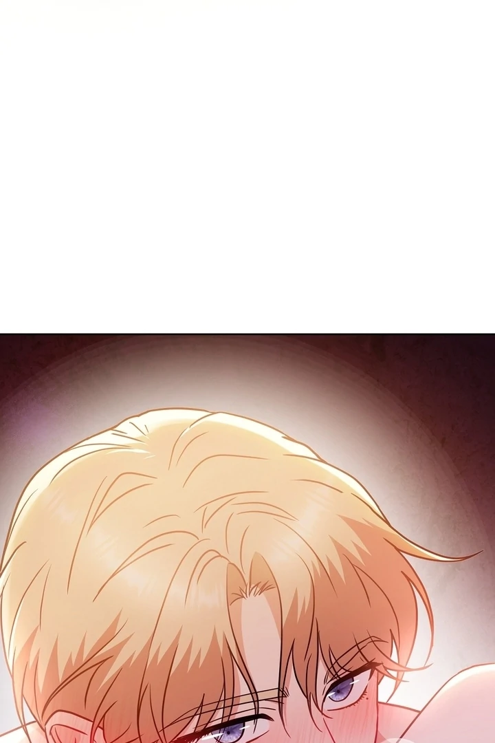 I got stuck with with my damn enemy Chapter 5 - page 90