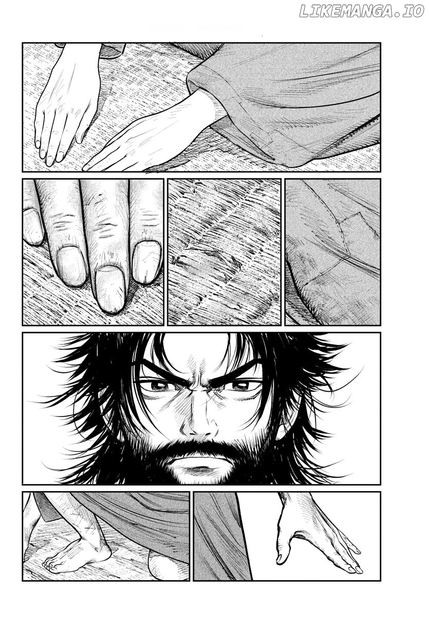 Oedo Fire Slayer -The Legend of Phoenix Chapter 2 - page 12