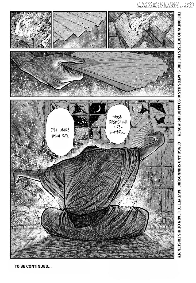 Oedo Fire Slayer -The Legend of Phoenix Chapter 2 - page 36