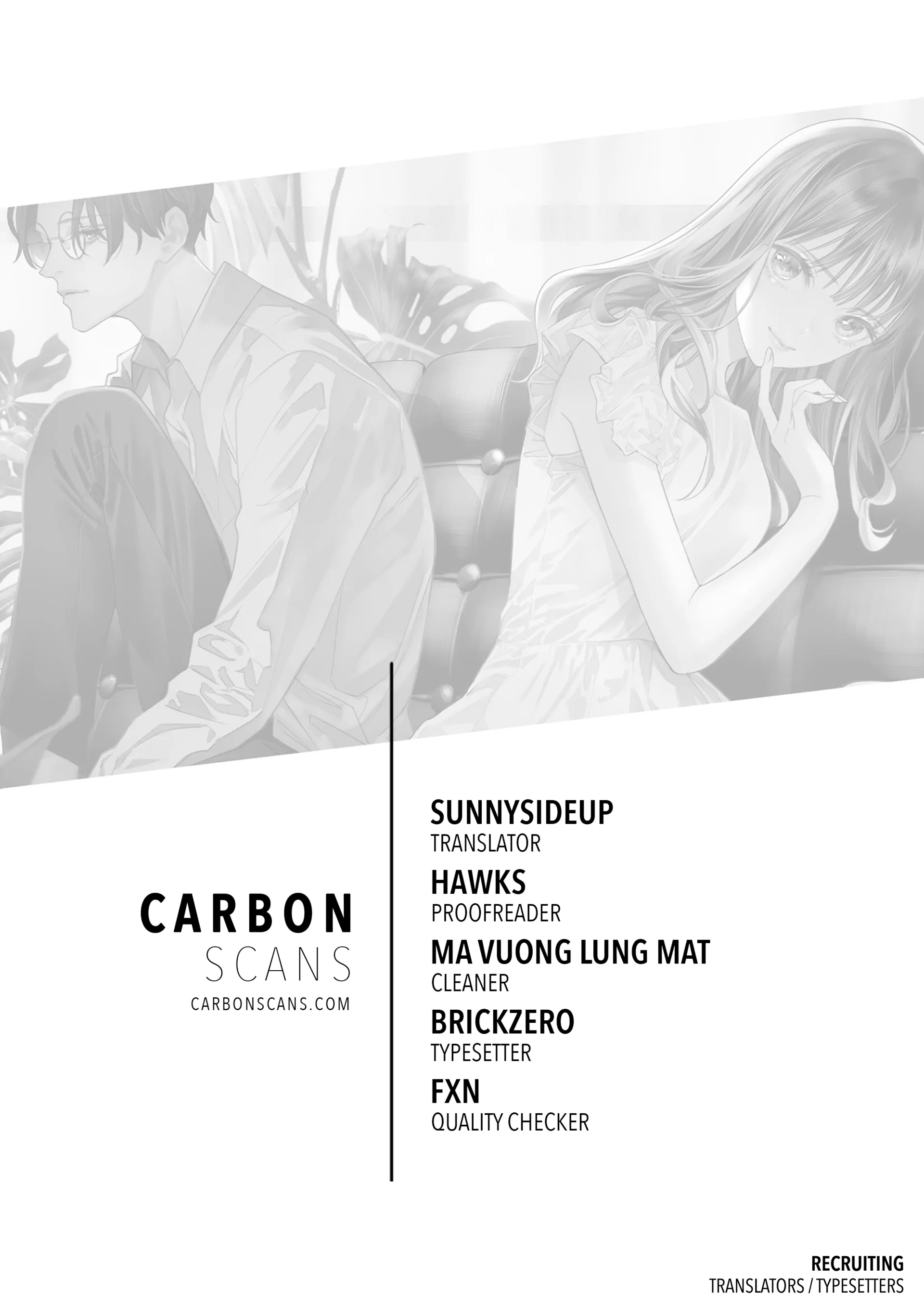 Medium: Spirit Medium Detective Hisui Jyouduka Chapter 3 - page 1