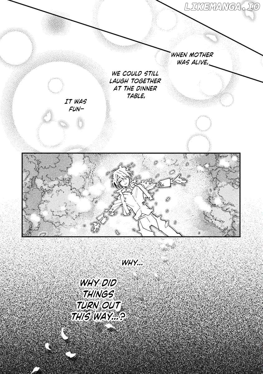Ouke kara Tsuihou Sareta Ore, Mamono Habikoru Mori de Chousoku Level Up Shimasu: Saijaku Skill to Baka ni Sareta “Kantei” no Shoutai wa, Subete wo Mitousu “Kami no Me” deshita Chapter 1.1 - page 26