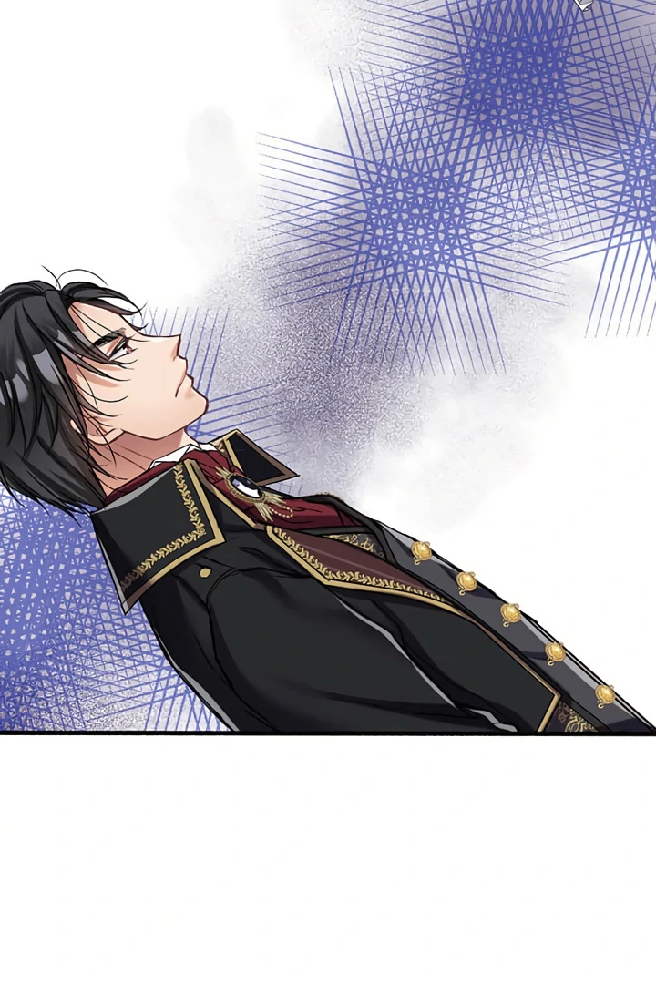 Happy Ending just as God Says Chapter 5 - page 9