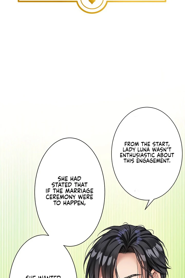 Happy Ending just as God Says Chapter 5 - page 12