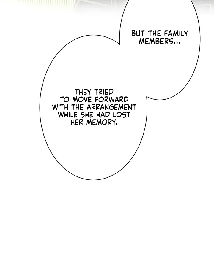 Happy Ending just as God Says Chapter 5 - page 14