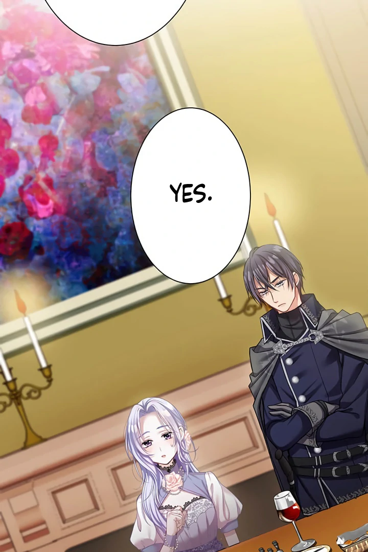 Happy Ending just as God Says Chapter 5 - page 16