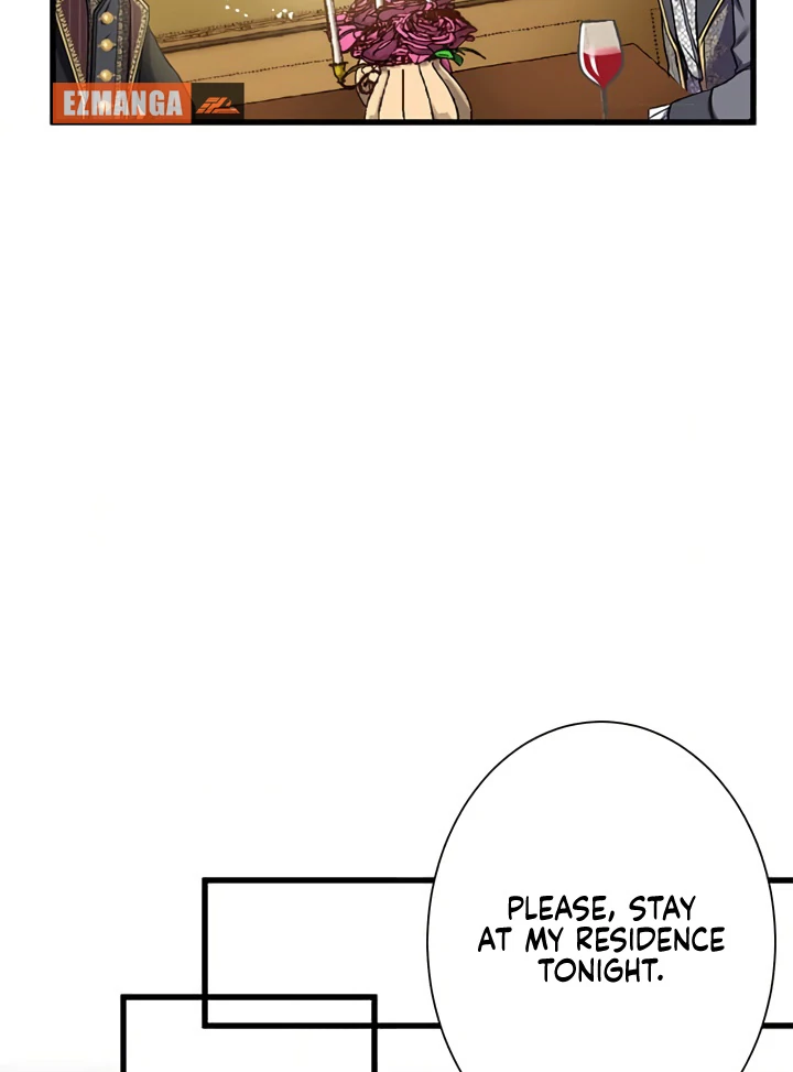 Happy Ending just as God Says Chapter 5 - page 26