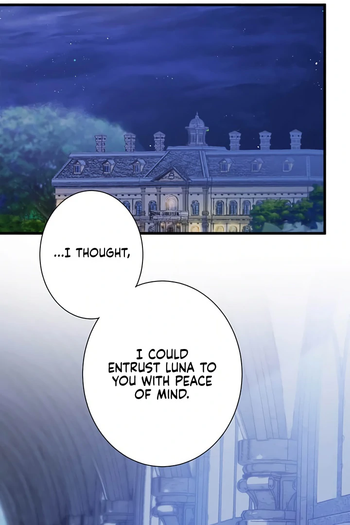 Happy Ending just as God Says Chapter 5 - page 28