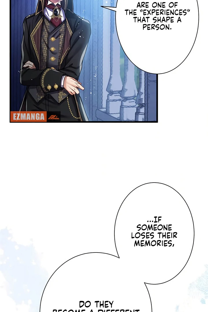 Happy Ending just as God Says Chapter 5 - page 37