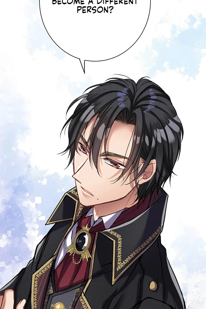 Happy Ending just as God Says Chapter 5 - page 38