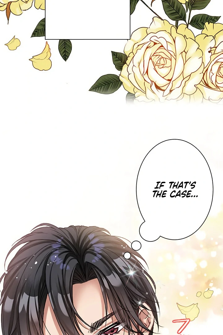 Happy Ending just as God Says Chapter 5 - page 46