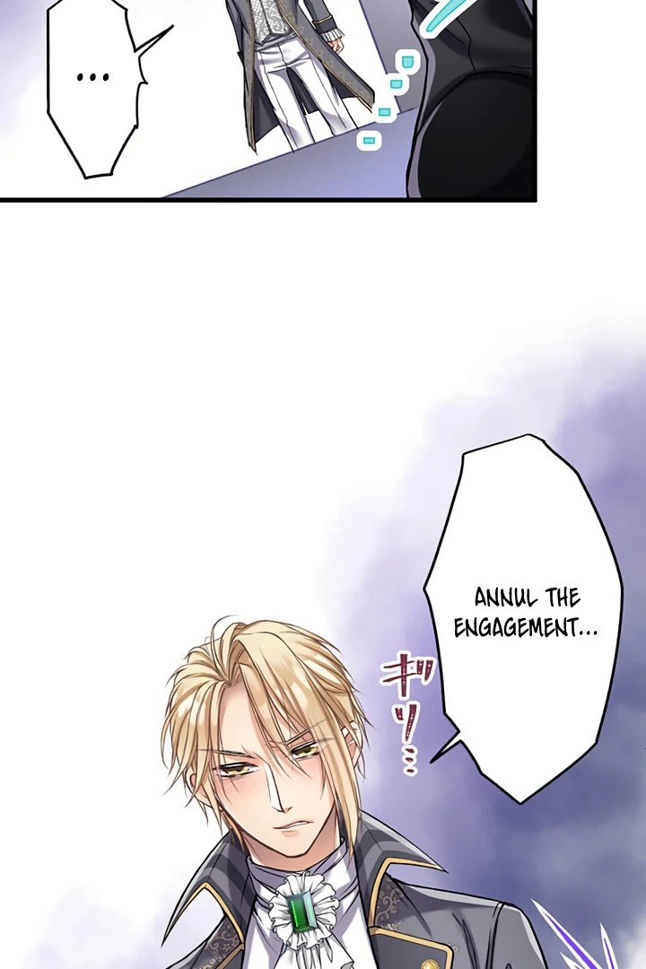 Happy Ending just as God Says Chapter 5 - page 49