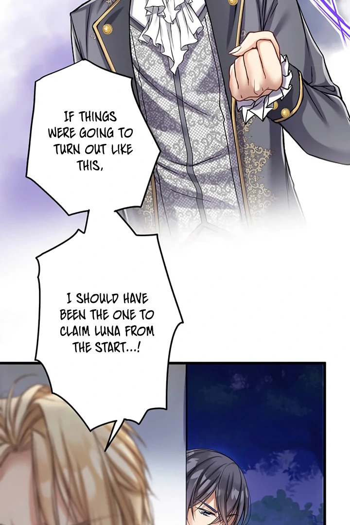 Happy Ending just as God Says Chapter 5 - page 50