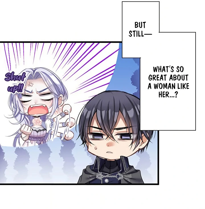 Happy Ending just as God Says Chapter 5 - page 53