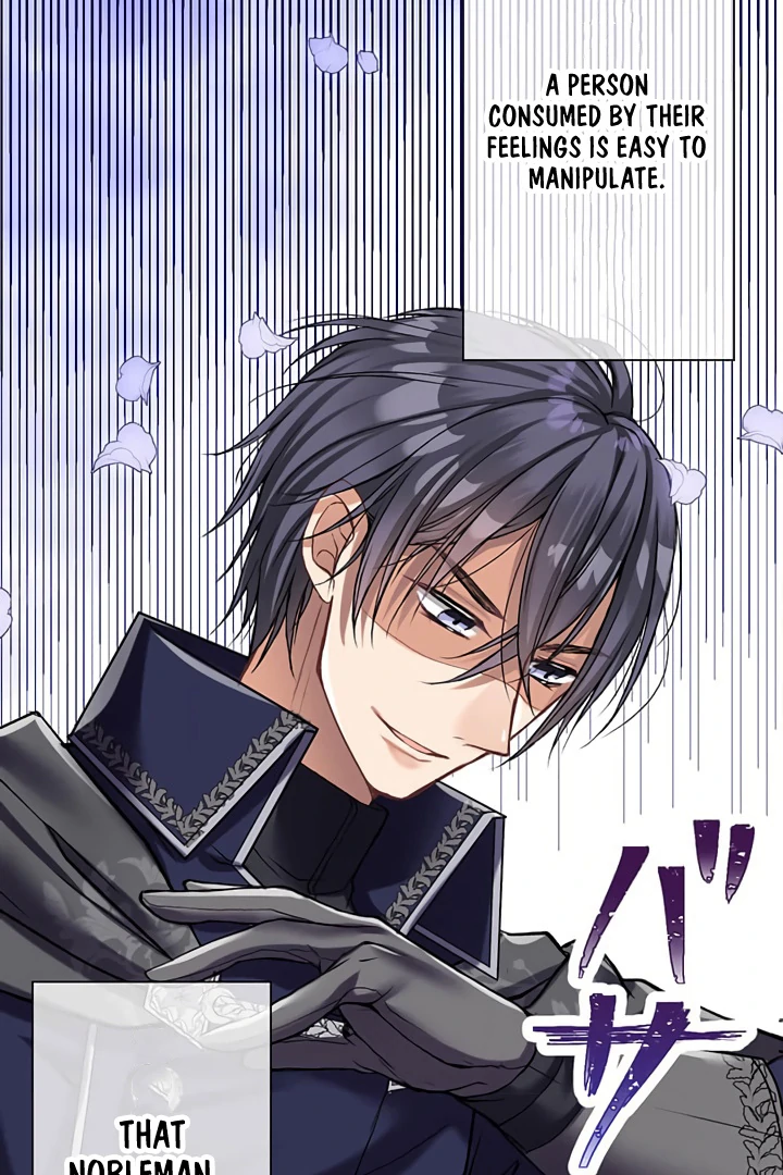 Happy Ending just as God Says Chapter 5 - page 55