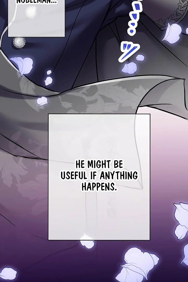 Happy Ending just as God Says Chapter 5 - page 56