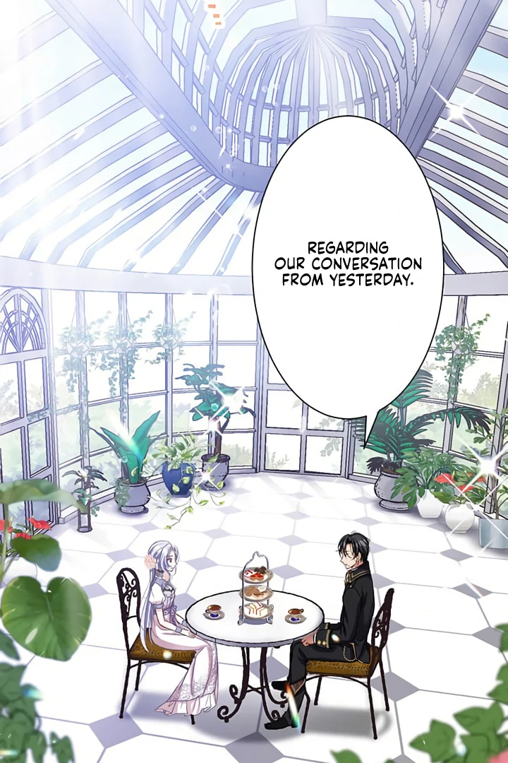 Happy Ending just as God Says Chapter 5 - page 58