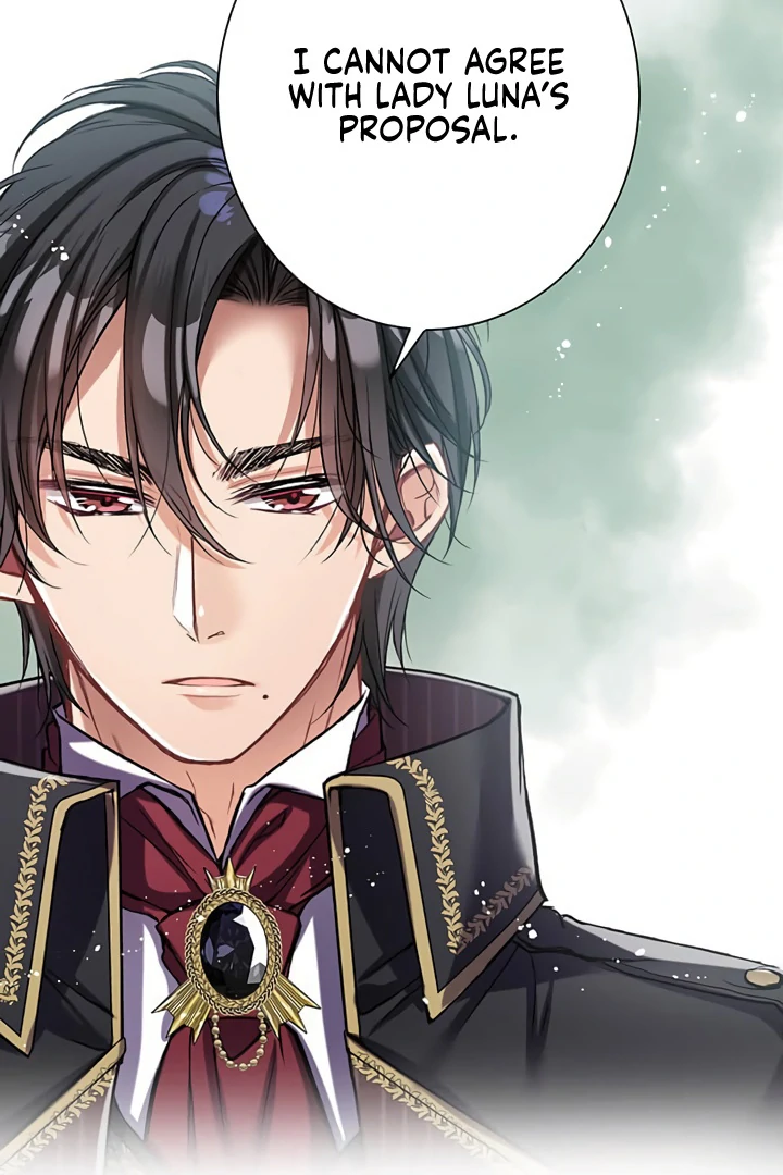 Happy Ending just as God Says Chapter 5 - page 60