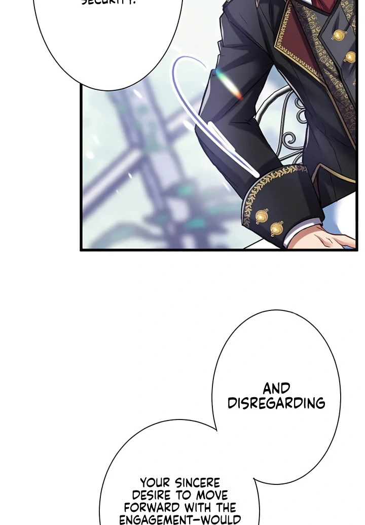 Happy Ending just as God Says Chapter 5 - page 65