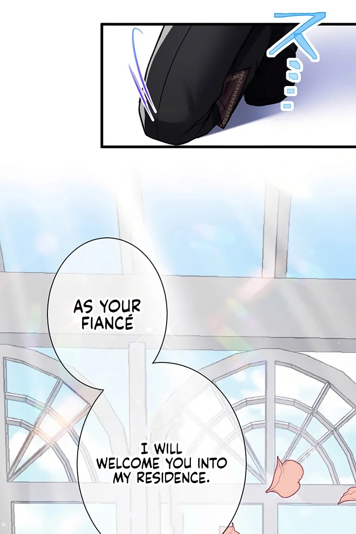 Happy Ending just as God Says Chapter 5 - page 67