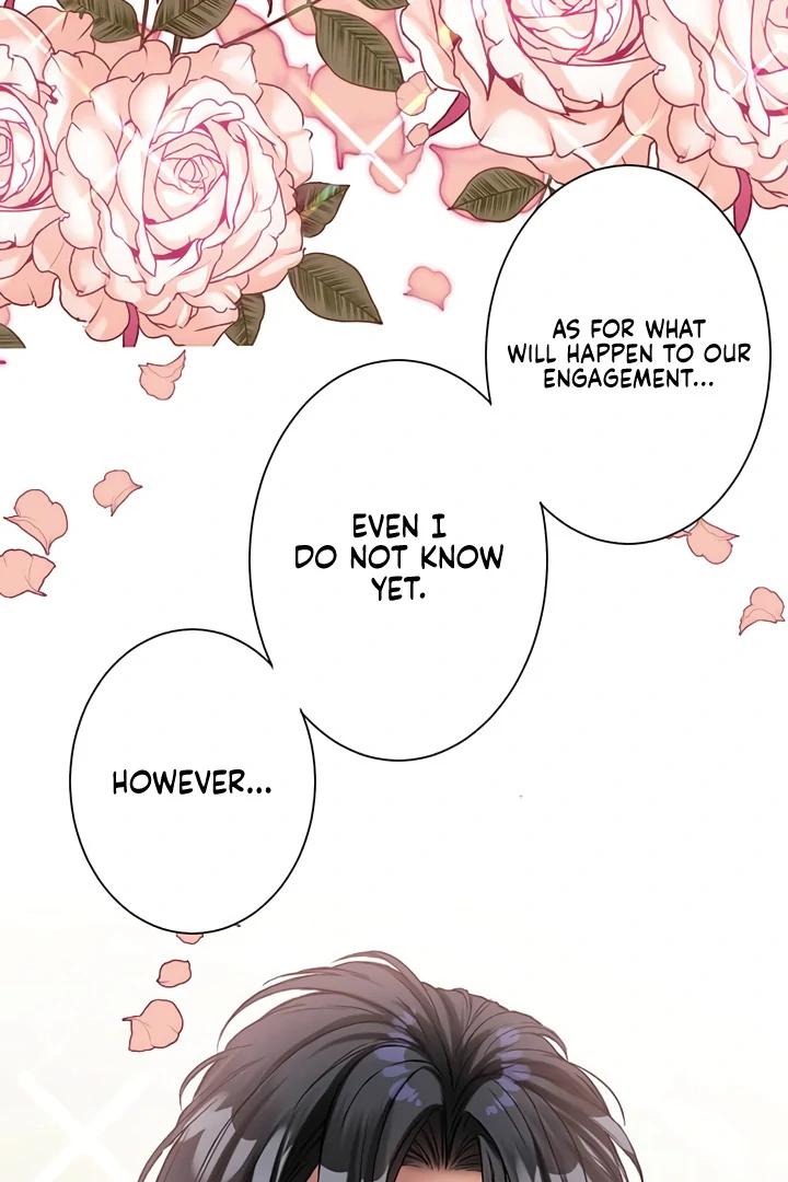 Happy Ending just as God Says Chapter 5 - page 69