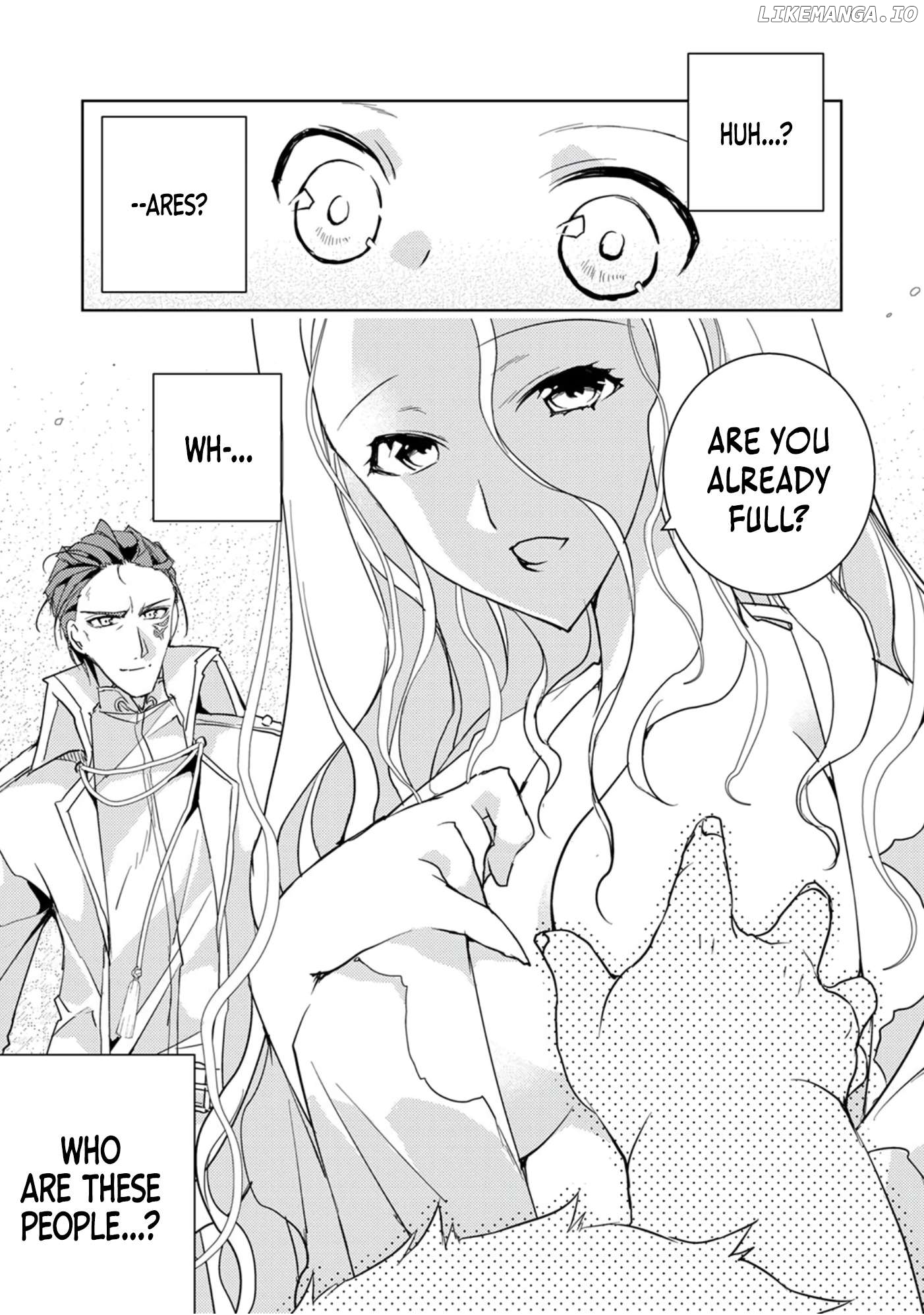 Dekisokonai Ouji no Nariagari ~Seikon Nashi no Dai San Ouji ni Tensei Shitakedo, Kondokoso Kazoku wo Mamoru Tame ni Saikyou wo Mezasu~ Chapter 1 - page 8