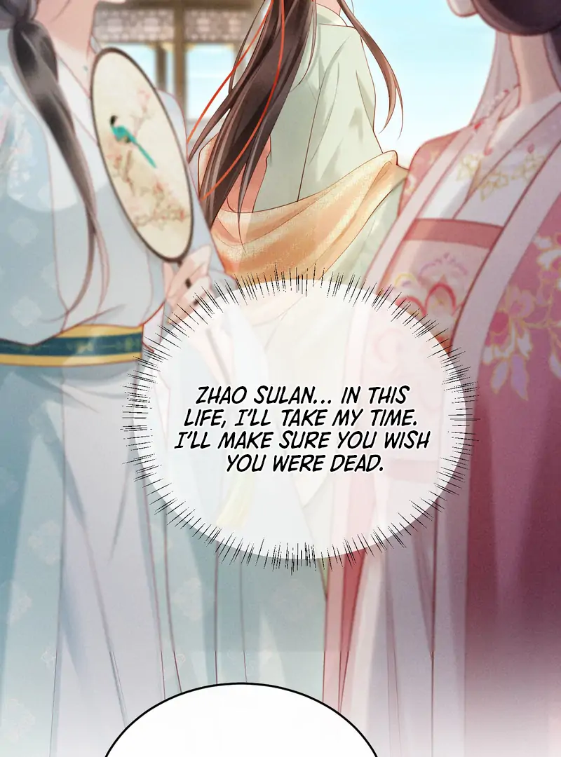 On Our Wedding Night, I Got Pregnant with the Chief Warden’s Child Chapter 1 - page 102