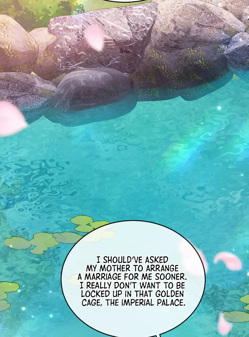 On Our Wedding Night, I Got Pregnant with the Chief Warden’s Child Chapter 1 - page 109