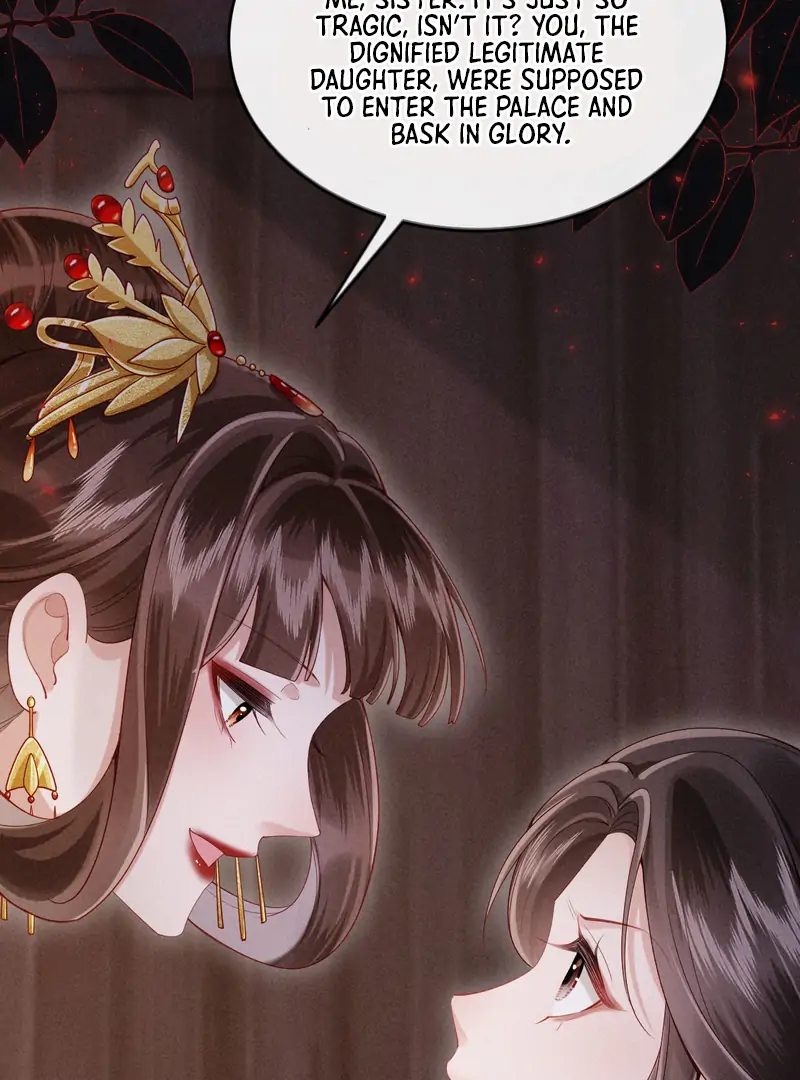 On Our Wedding Night, I Got Pregnant with the Chief Warden’s Child Chapter 1 - page 11