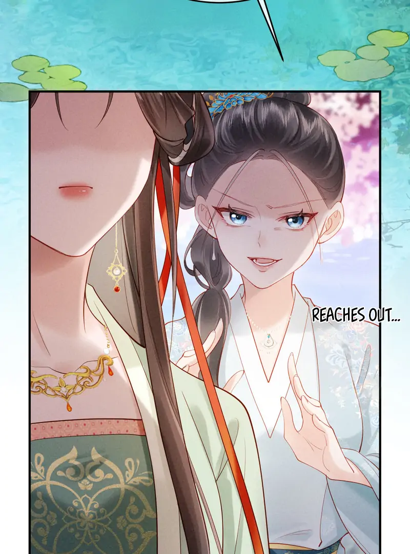 On Our Wedding Night, I Got Pregnant with the Chief Warden’s Child Chapter 1 - page 110