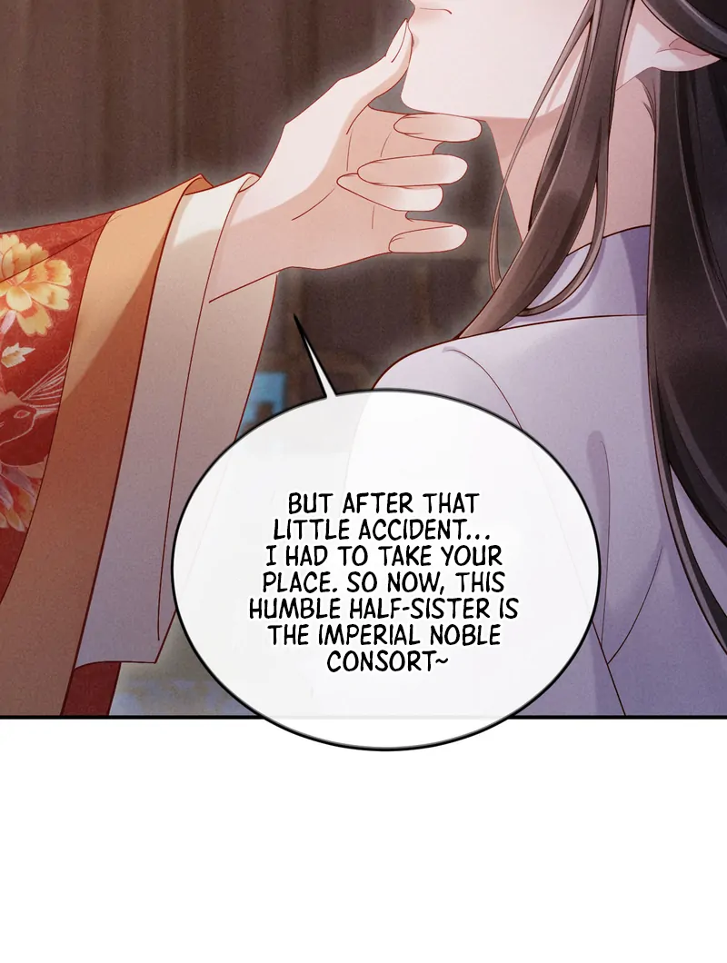 On Our Wedding Night, I Got Pregnant with the Chief Warden’s Child Chapter 1 - page 12