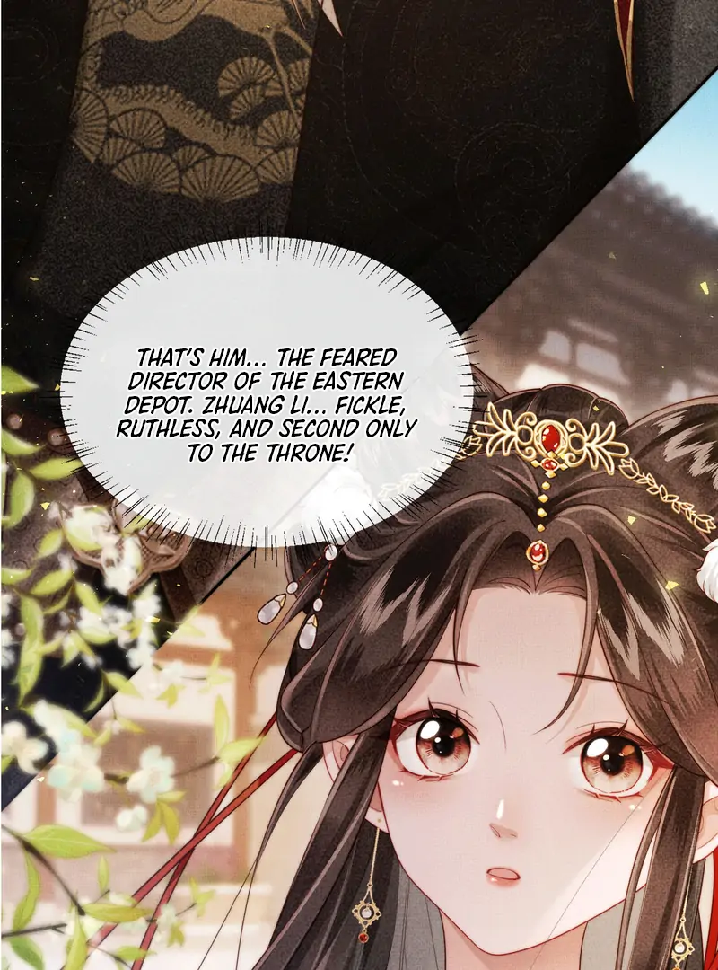 On Our Wedding Night, I Got Pregnant with the Chief Warden’s Child Chapter 1 - page 120